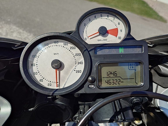 BMW R 1200 S ABS 5 of 5