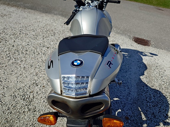 BMW R 1200 S ABS 3 of 5