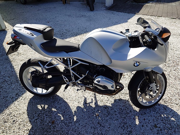 BMW R 1200 S ABS 4 of 5