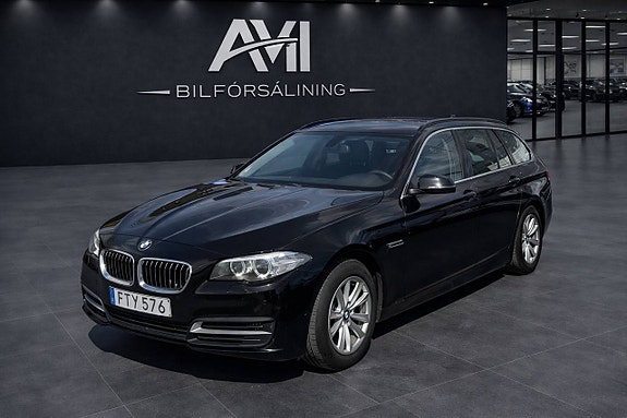 BMW 520d