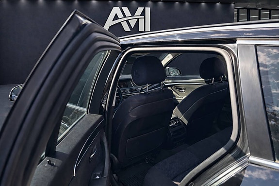 BMW 520d 7 of 9