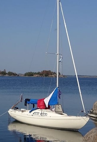 Hyr IF-segelbåt en dag/helg/vecka! 2 of 5