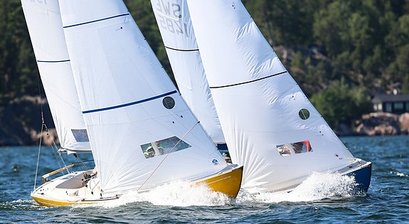 Hyr IF-segelbåt en dag/helg/vecka! 4 of 5