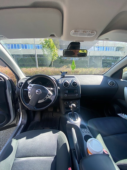 Nissan Qashqai 6 of 6