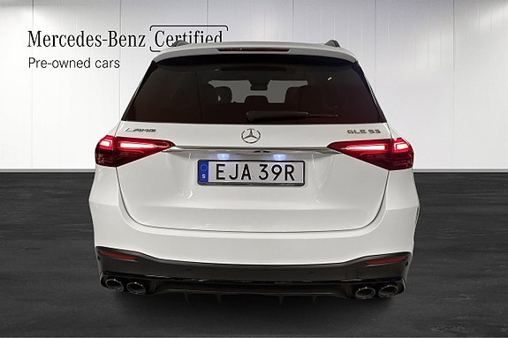 Mercedes-Benz GLE53 18 of 18