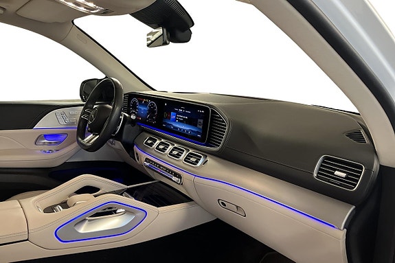 Mercedes-Benz GLE53 10 of 18