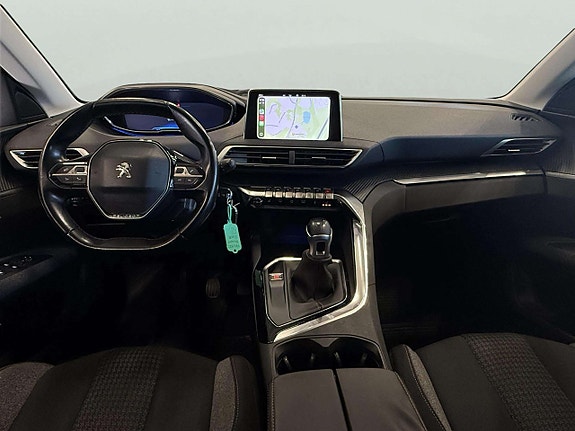 Peugeot 5008 10 of 28