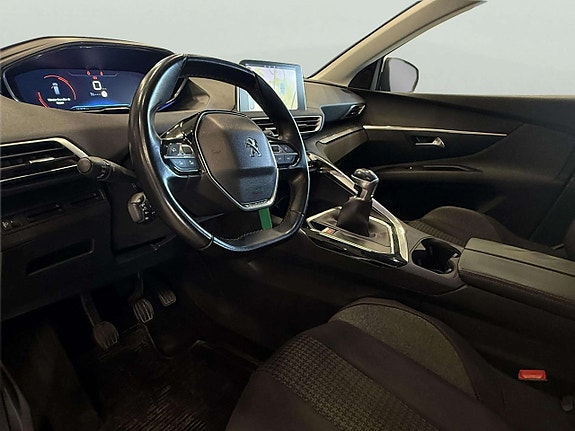 Peugeot 5008 12 of 28