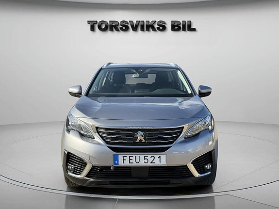 Peugeot 5008 9 of 28