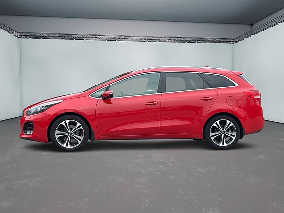 Kia Ceed 3 of 5