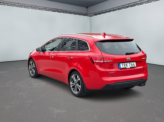 Kia Ceed 5 of 5