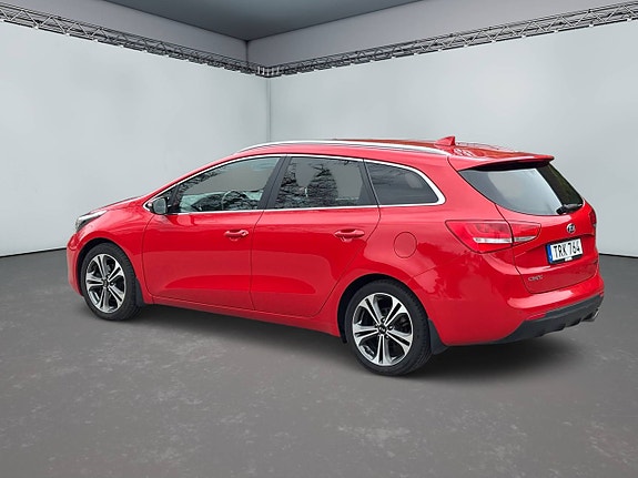 Kia Ceed 4 of 5