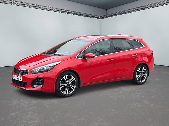 Kia Ceed 2 of 5