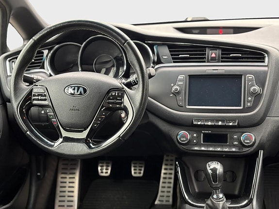 Kia Ceed 6 of 13