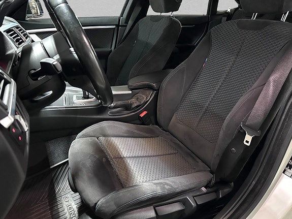 BMW 418d 11 of 20