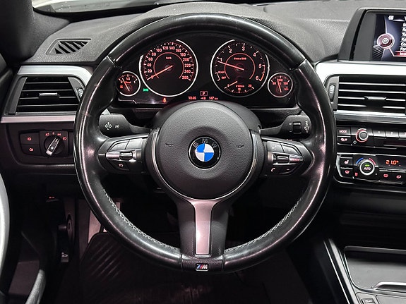 BMW 418d 15 of 20