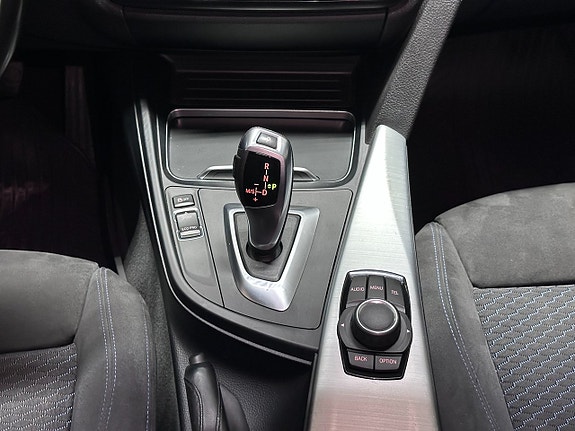 BMW 418d 19 of 20