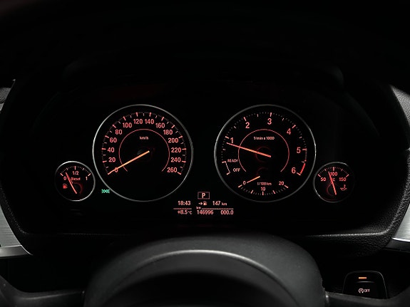 BMW 418d 16 of 20