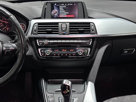 BMW 418d 17 of 20