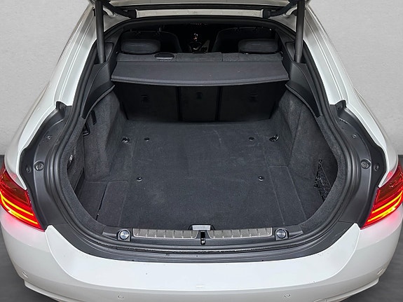 BMW 418d 5 of 5