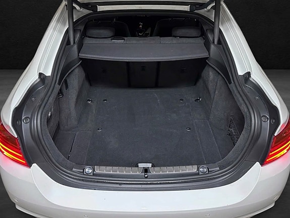 BMW 418d 9 of 20