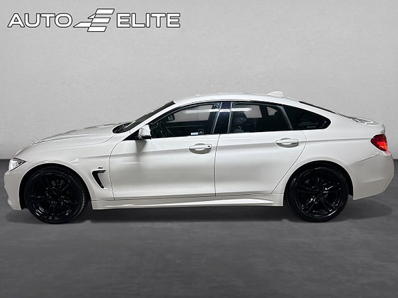 BMW 418d 2 of 5
