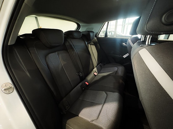Audi Q2 12 of 24