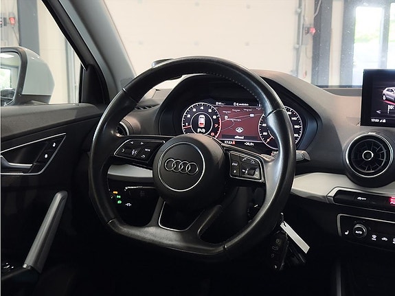 Audi Q2 10 of 24