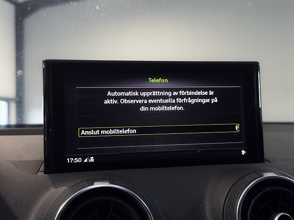 Audi Q2 21 of 24