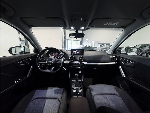 Audi Q2 9 of 24
