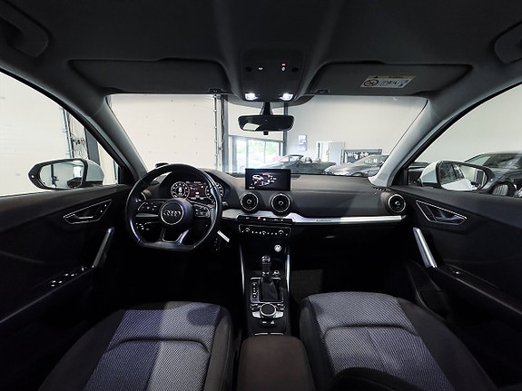 Audi Q2 9 of 24