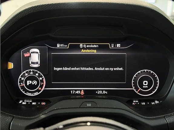 Audi Q2 19 of 24