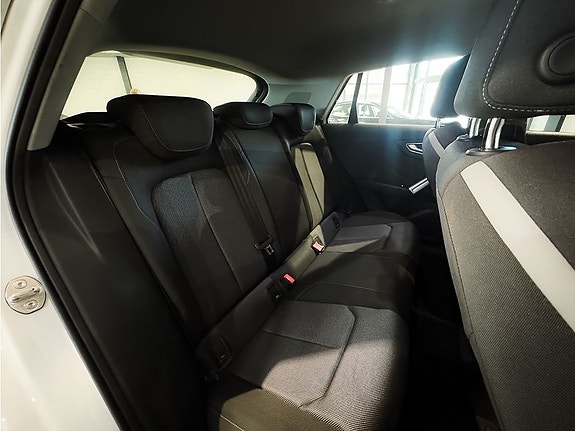 Audi Q2 12 of 24