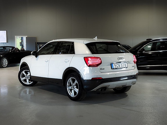 Audi Q2 5 of 24