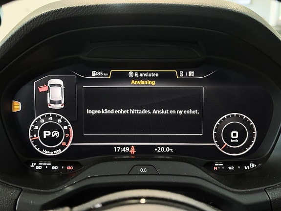 Audi Q2 19 of 24
