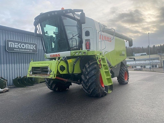 CLAAS Lexion 620