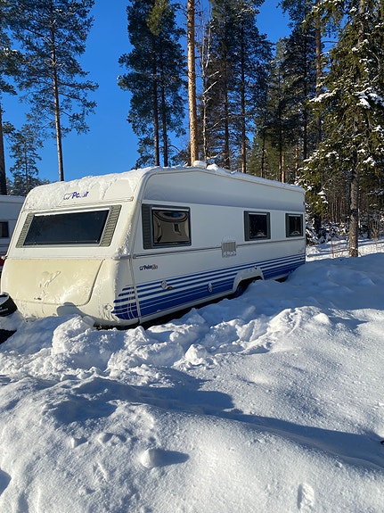 Polar CTX 680 2 of 6