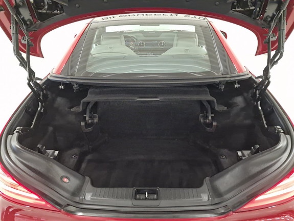 Mercedes-Benz SL350 9 of 22
