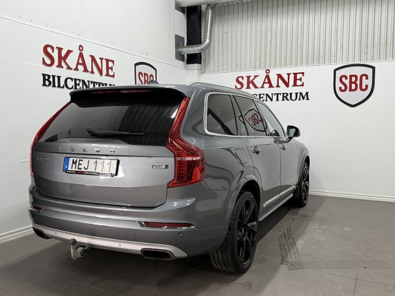 Volvo XC90 4 of 5
