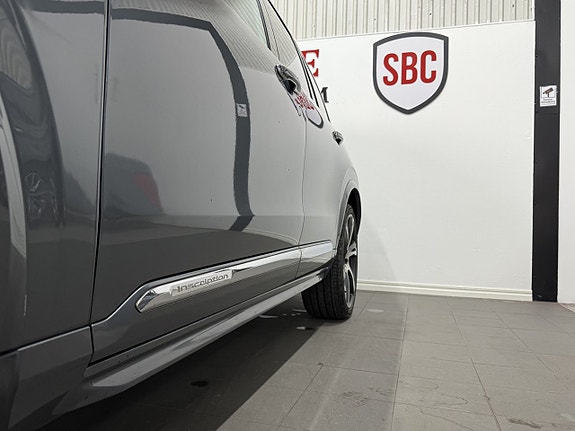 Volvo XC90 16 of 16