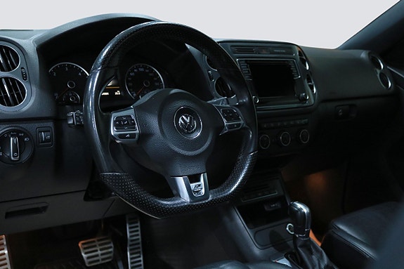 Volkswagen Tiguan 9 of 25