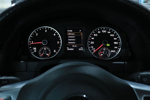 Volkswagen Tiguan 10 of 25