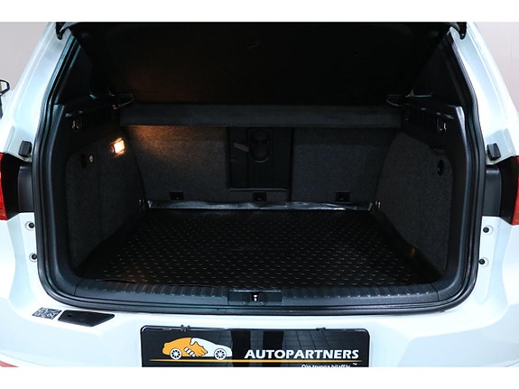 Volkswagen Tiguan 25 of 25