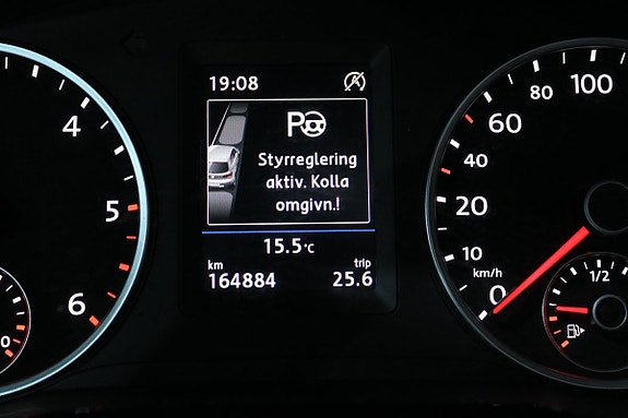 Volkswagen Tiguan 11 of 25