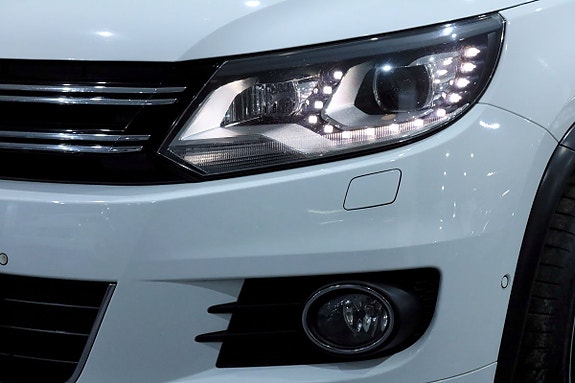 Volkswagen Tiguan 20 of 25