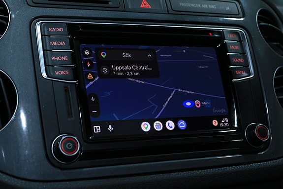 Volkswagen Tiguan 12 of 25