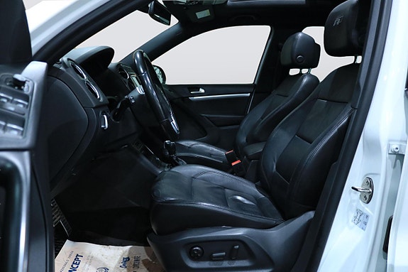 Volkswagen Tiguan 6 of 25