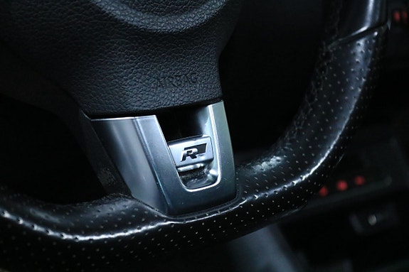 Volkswagen Tiguan 23 of 25