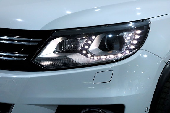 Volkswagen Tiguan 17 of 25