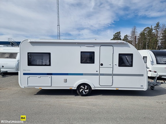 Adria 502 ALTEA UL SOLCELL MARKIS CYCKELSTÄLL